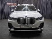 BMW X7 I (G07) Москва  - изображение 40