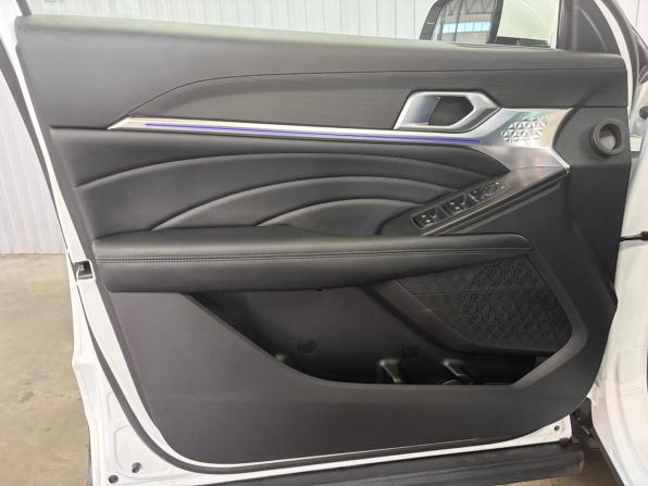 Haval F7 II с пробегом 2025 года, цена 3 170 000 рублей, 8293 км, внедорожник, Автокод Объявления