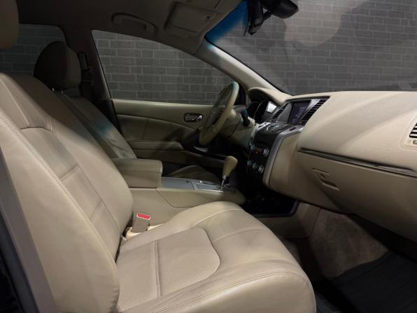 Nissan Murano II (Z51) Рестайлинг 2 с пробегом 2012 года, цена 1 240 000 рублей, 221789 км, внедорожник, Автокод Объявления