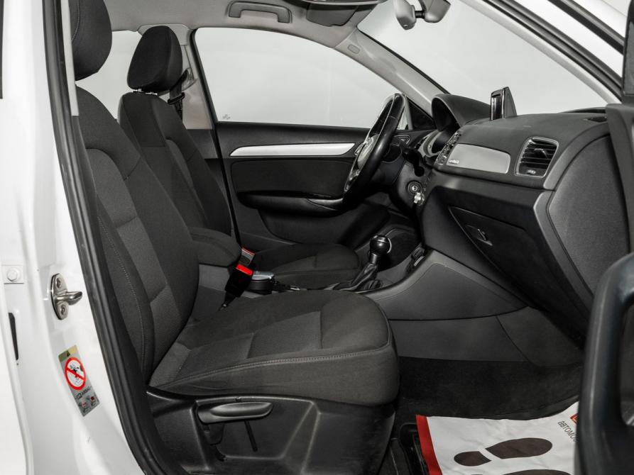 Audi Q3 I (8U) Рестайлинг Иркутск  - изображение 6