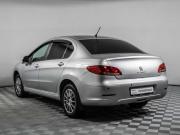 Peugeot 408 I Москва  - изображение 21