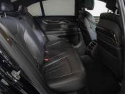 BMW 7 серии VI (G11/G12) Москва  - изображение 26
