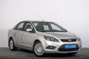 Ford Focus II Рестайлинг Томск  - изображение 20