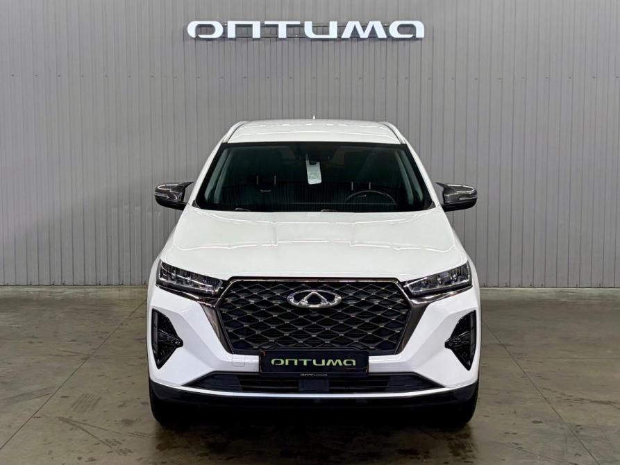 Chery Tiggo 7 Pro Max I Краснодар  - изображение 2