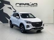 Chery Tiggo 4 Pro I Рестайлинг Ростов-на-Дону  - изображение 27