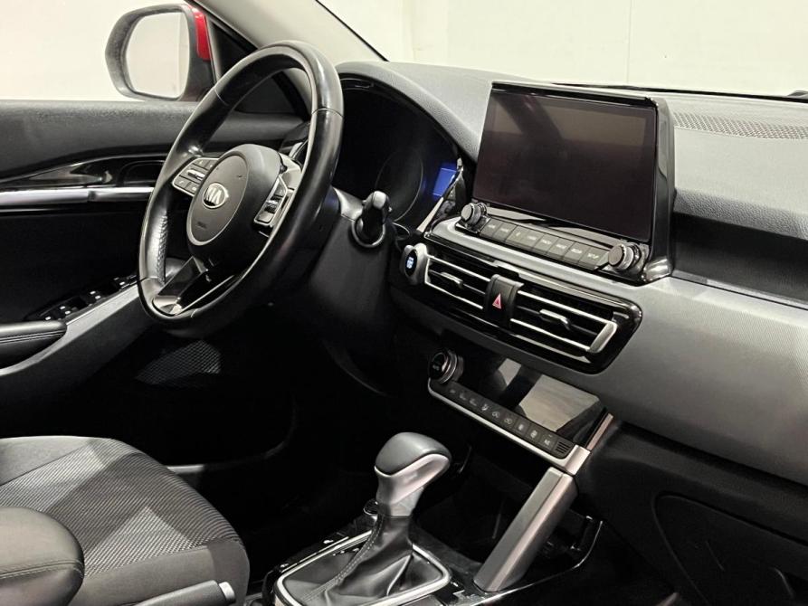 Kia Seltos I Волгоград  - изображение 15