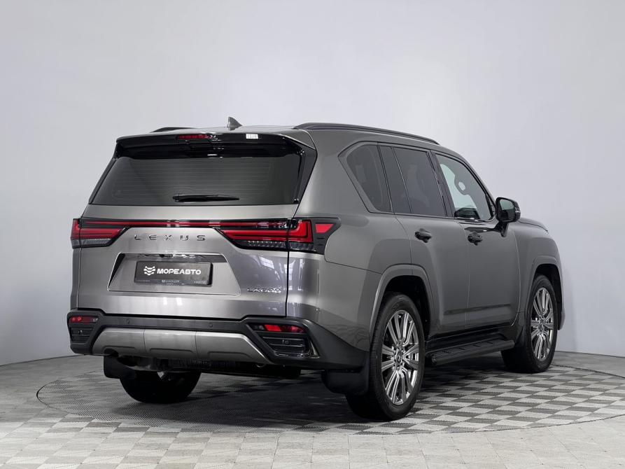 Lexus LX IV Калининград  - изображение 5