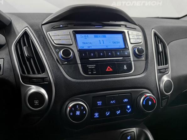 Hyundai ix35 I с пробегом 2012 года, цена 1 370 000 рублей, 160000 км, внедорожник, Автокод Объявления