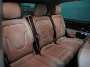 Mercedes-Benz V-Класс III (W447) Москва  - изображение 30