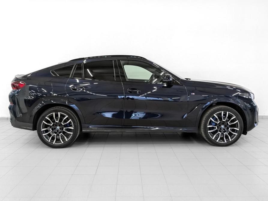 BMW X6 III (G06) Рестайлинг Москва  - изображение 5