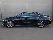 Mercedes-Benz CLA AMG II (C118 X118) Москва  - изображение 38