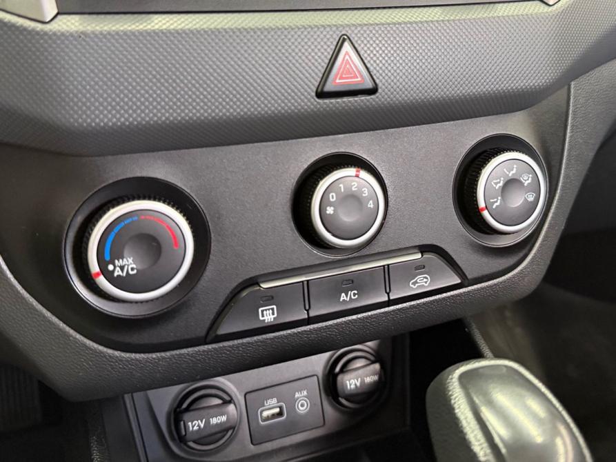 Hyundai Creta I Уфа  - изображение 6