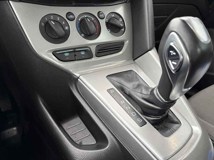 Ford Focus III Москва  - изображение 16