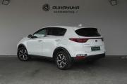 Kia Sportage IV Рестайлинг Калининград  - изображение 21