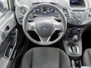 Ford Fiesta Mk6 Рестайлинг Нижний Новгород  - изображение 28