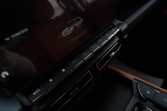 Новый Haval H7 I 2026 года, цена 3 199 000 рублей, внедорожник, Автокод Объявления
