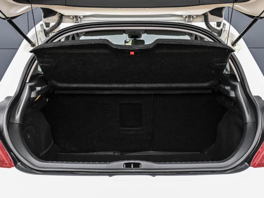 Peugeot 308 I Рестайлинг Новороссийск  - изображение 19