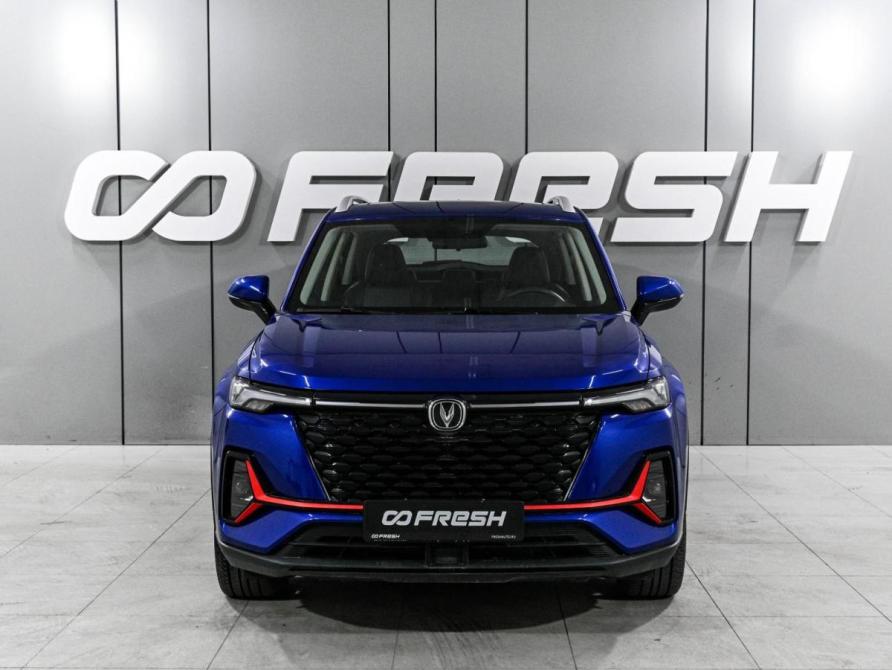 Changan CS35 Plus I Рестайлинг Ростов-на-Дону  - изображение 3