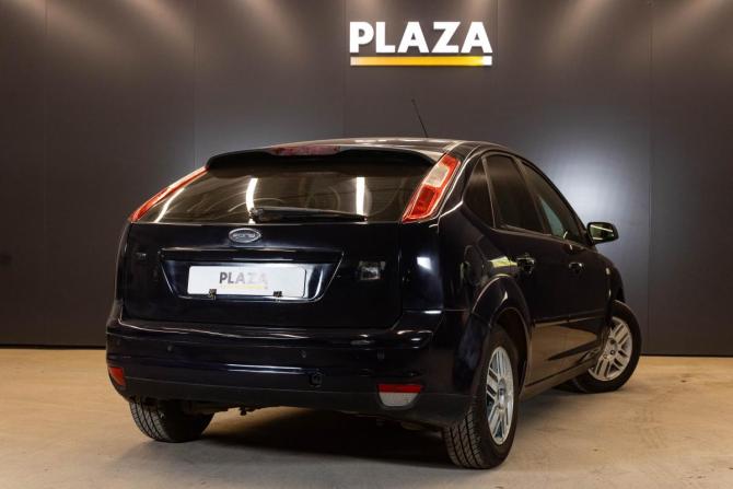 Ford Focus II с пробегом 2006 года, цена 370 000 рублей, 309466 км, хэтчбек, Автокод Объявления