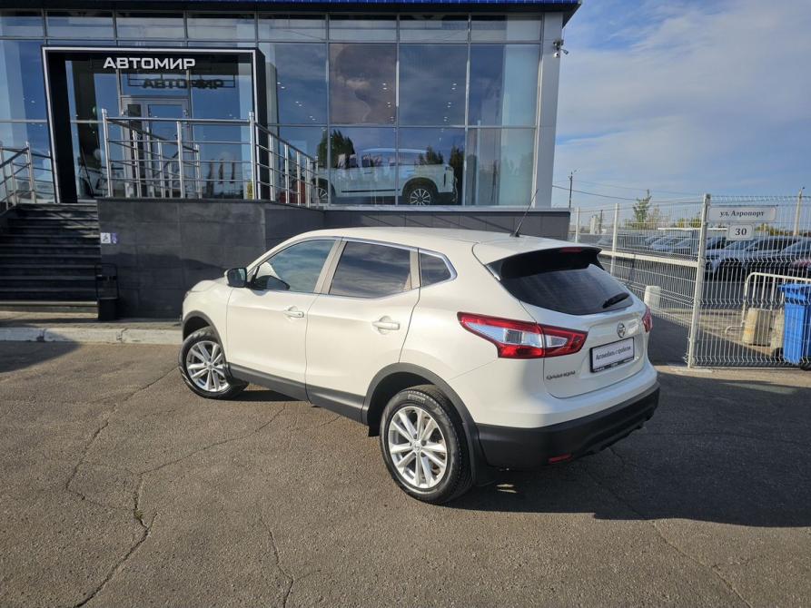 Nissan Qashqai II Саратов  - изображение 7