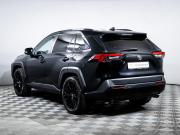 Toyota RAV4 V (XA50) Москва  - изображение 27