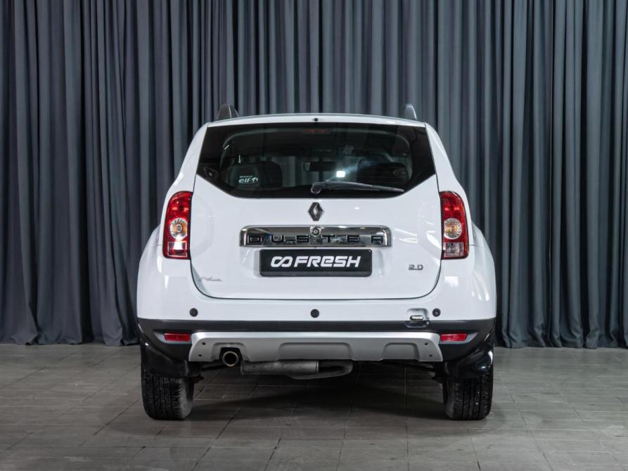 Renault Duster I Волгоград  - изображение 4