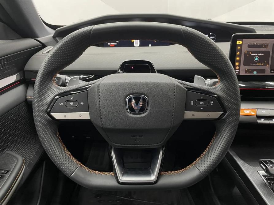 Changan UNI-V I Воронеж  - изображение 12