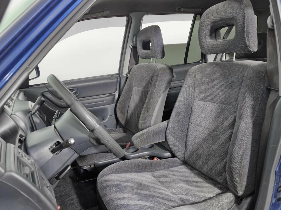 Honda CR-V I Рестайлинг Нижний Новгород  - изображение 7