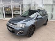 Lada (ВАЗ) Kalina II Воронеж  - изображение 13