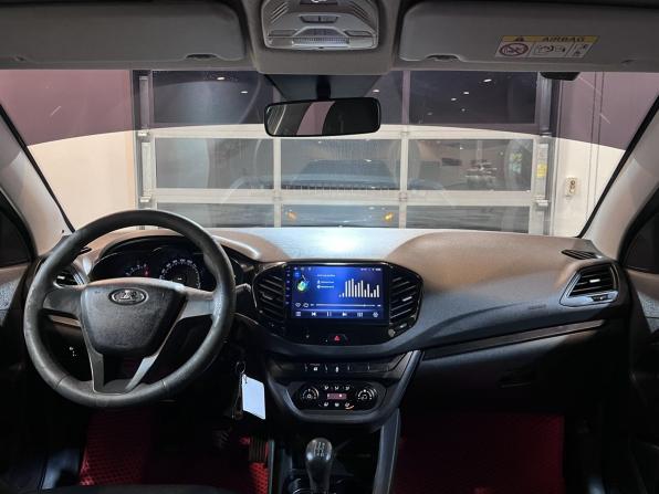 Lada (ВАЗ) Vesta I с пробегом 2017 года, цена 890 000 рублей, 123545 км, седан, Автокод Объявления