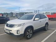 Kia Sorento II Рестайлинг Санкт-Петербург  - изображение 5