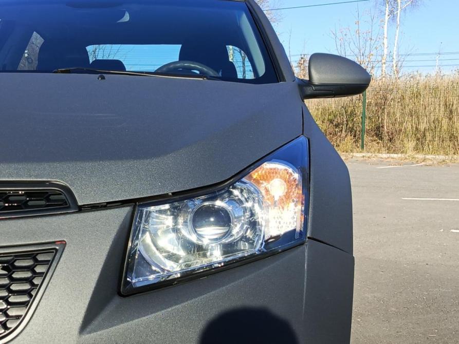 Chevrolet Cruze I Чебоксары  - изображение 21