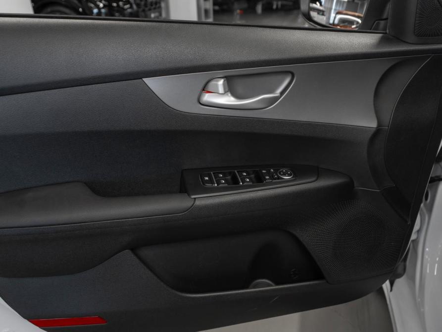 Kia K3 II (China Market) Рестайлинг Москва  - изображение 15