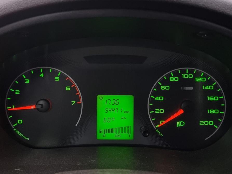 Lada (ВАЗ) Granta I Архангельск  - изображение 3
