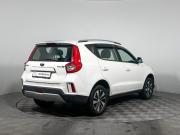 Geely Emgrand X7 I Рестайлинг 2 Санкт-Петербург  - изображение 23