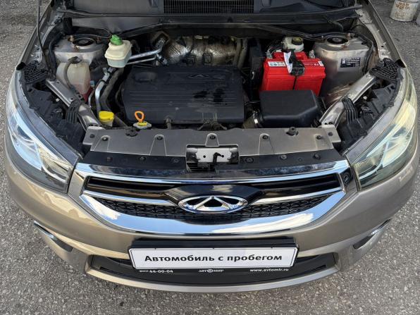 Chery Tiggo 3 I с пробегом 2019 года, цена 830 000 рублей, 111366 км, внедорожник, Автокод Объявления