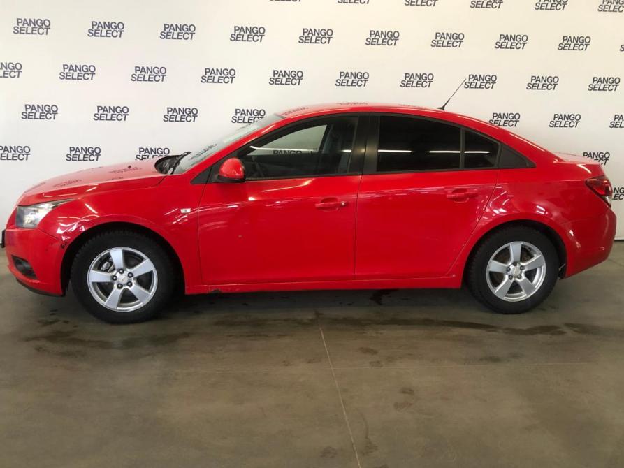 Chevrolet Cruze I Курск  - изображение 6