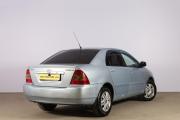 Toyota Corolla IX (E120 E130) Рестайлинг Новосибирск  - изображение 25