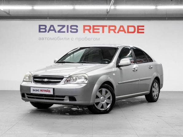 Chevrolet Lacetti I с пробегом 2011 года, цена 520 000 рублей, 234900 км, седан, Автокод Объявления