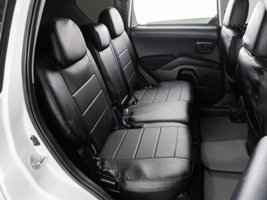 Mitsubishi Outlander II Рестайлинг Тюмень  - изображение 7