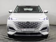 Changan UNI-K Москва  - изображение 20