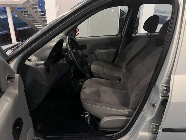 Renault Logan I с пробегом 2007 года, цена 271 000 рублей, 152915 км, седан, Автокод Объявления