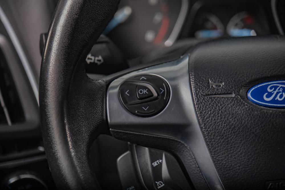 Ford Focus III Томск  - изображение 13