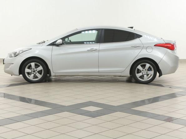 Hyundai Elantra V (MD) с пробегом 2012 года, цена 659 000 рублей, 264000 км, седан, Автокод Объявления
