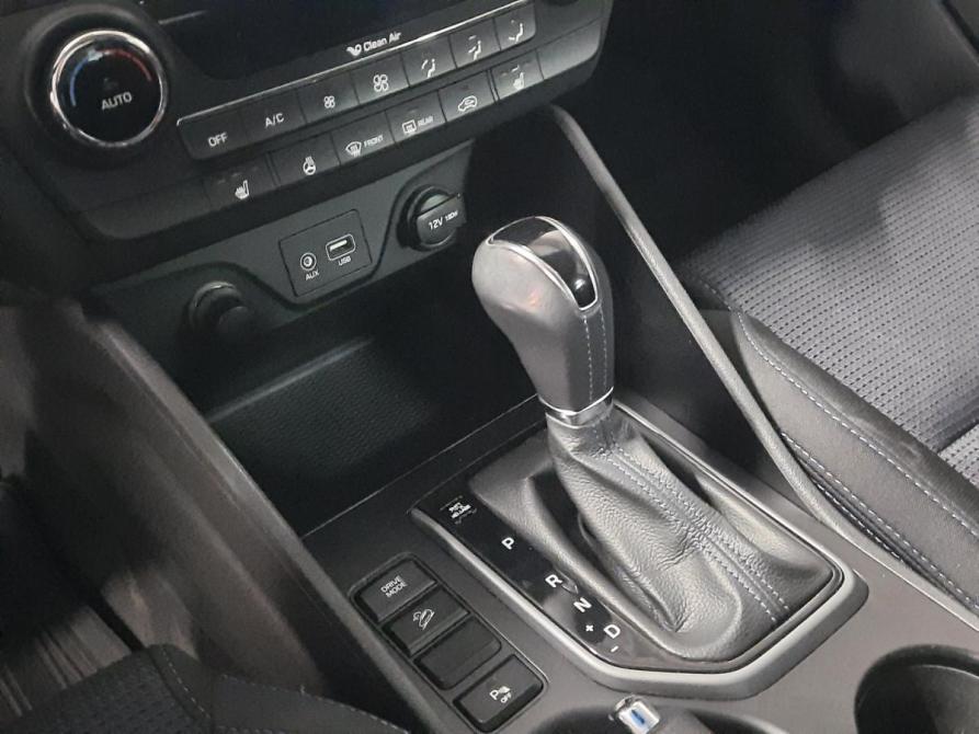 Hyundai Tucson III Екатеринбург  - изображение 10