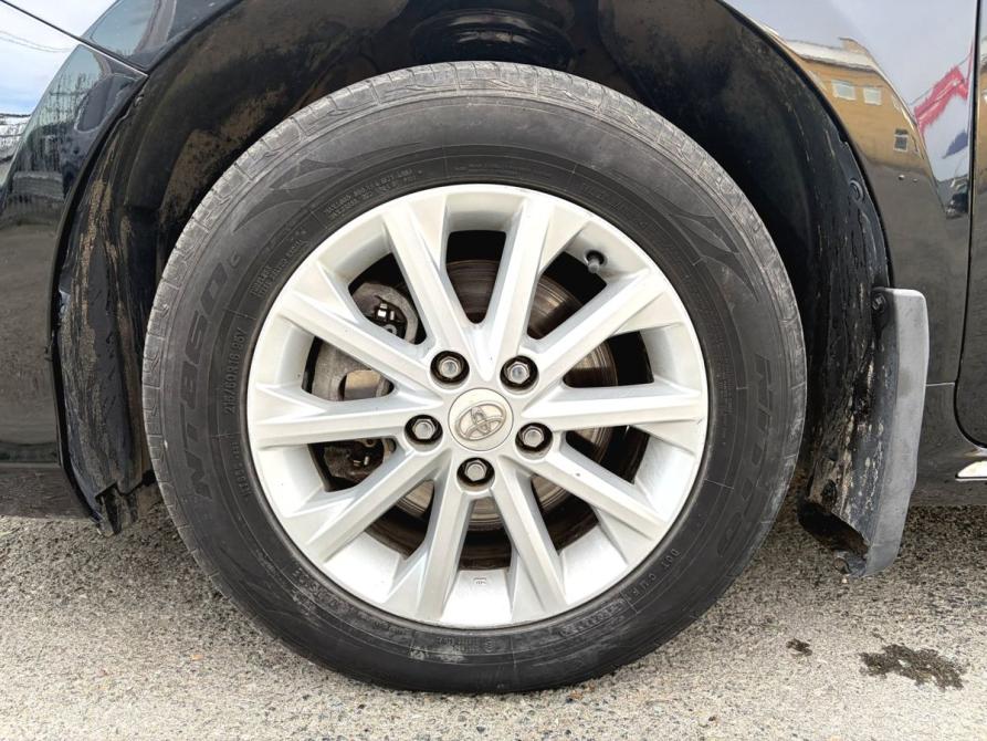 Toyota Camry VII (XV50) Пермь  - изображение 7