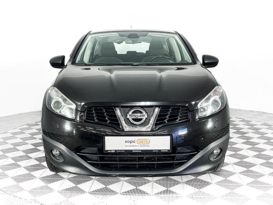 Nissan Qashqai I Рестайлинг Ногинск  - изображение 2