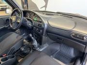Chevrolet Niva I Рестайлинг Ростов-на-Дону  - изображение 20