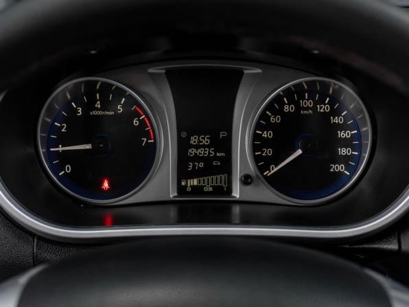 Datsun on-DO I Рестайлинг с пробегом 2019 года, цена 469 000 рублей, 194935 км, седан, Автокод Объявления