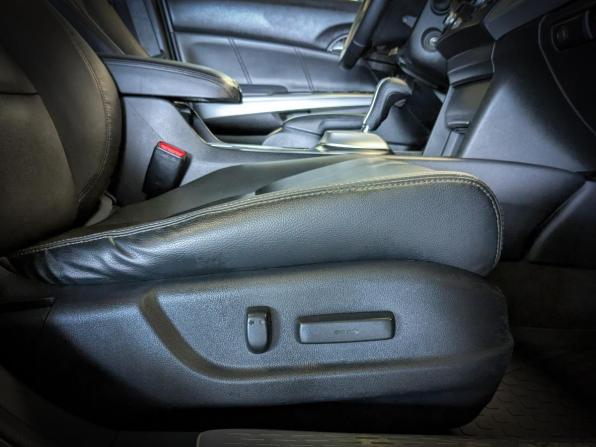 Honda Crosstour I Рестайлинг с пробегом 2014 года, цена 1 779 500 рублей, 174000 км, внедорожник, Автокод Объявления